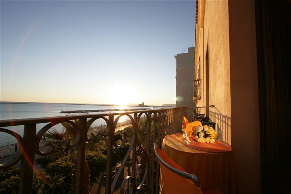 I Colori Del Vento B&B Valderice Exterior foto