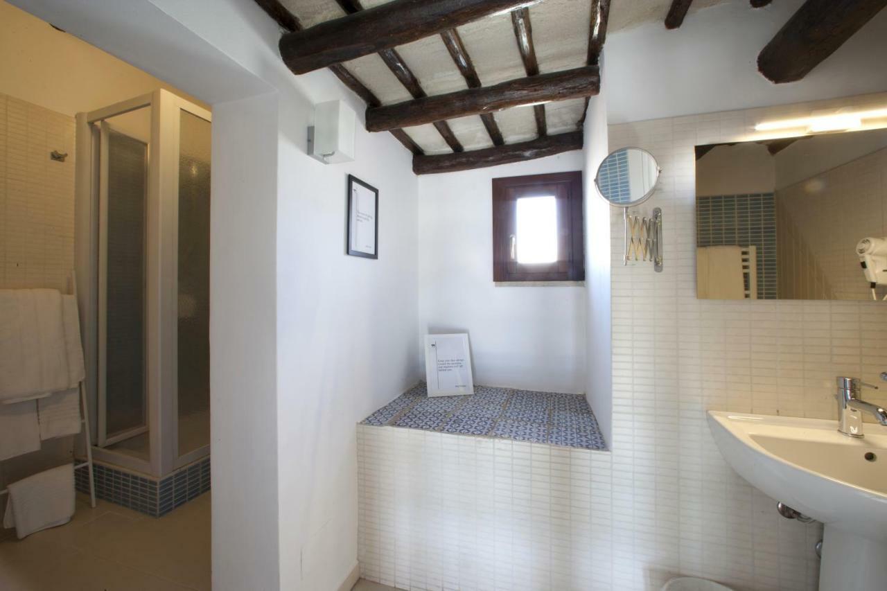 I Colori Del Vento B&B Valderice Exterior foto